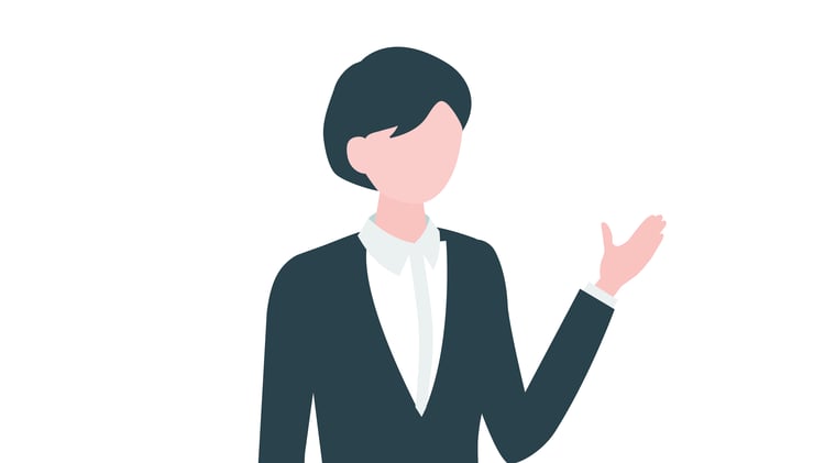 社員の声|アシスタント