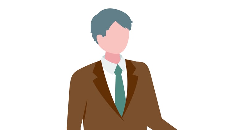 社員の声|営業