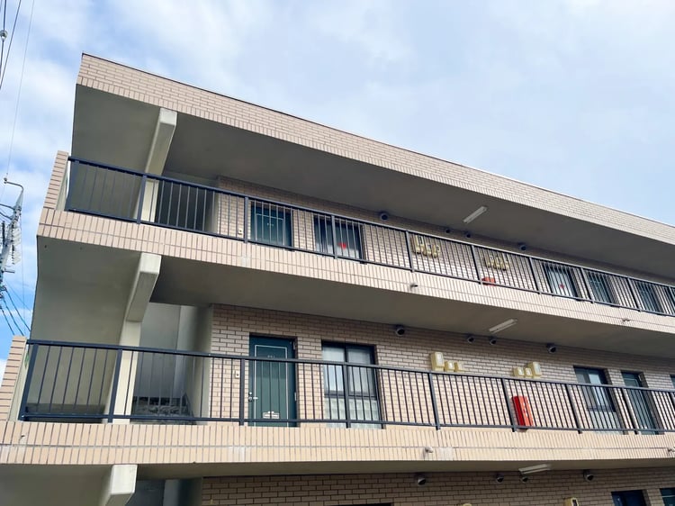 築古アパートを満室にするリノベーション空室対策