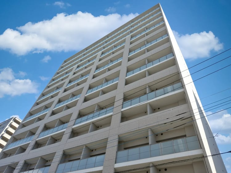 「一括型は遅い」は昔の話！技術とWi-Fi7・10Gbps導入で安定した通信品質を実現！