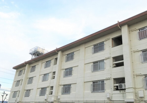 【社員寮】一括ネット導入で実現！入寮時からすぐにネットが使える快適な環境