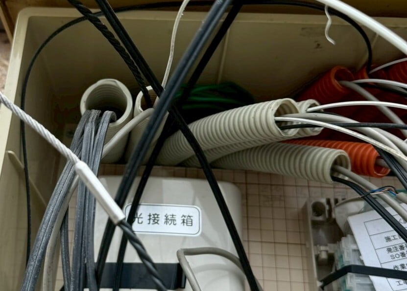 広島県広島市｜2006年建築10世帯マンションで配管破損トラブルも柔軟対応、丁寧な説明でオーナー様の信頼を獲得した宅内工事事例